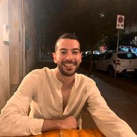 Barista, cameriere,aiuto cameriere