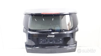 PORTELLONE POSTERIORE COMPLETO JEEP Renegade Serie