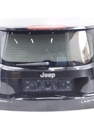 PORTELLONE POSTERIORE COMPLETO JEEP Renegade Serie