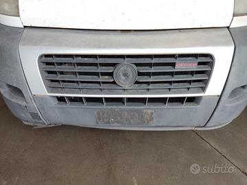 Griglia anteriore FIAT DUCATO del 2007