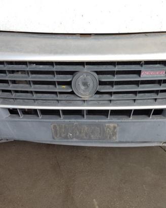 Griglia anteriore FIAT DUCATO del 2007