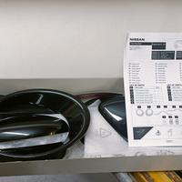 kit rifiniture Nissan JUKE 