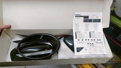 kit rifiniture Nissan JUKE 