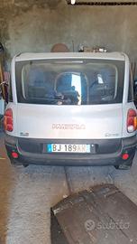 Fiat multipla BLUPOWER 