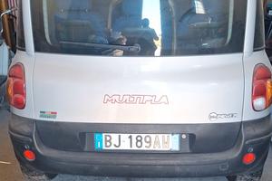 Fiat multipla BLUPOWER 