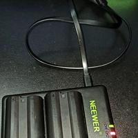 Attrezzatura Nikon ed altro