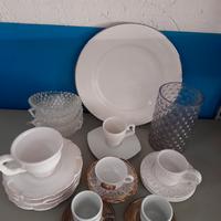 Lotto mercatini vintage