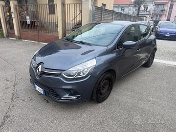 Renault Clio TCe 12V 90 CV GPL Start&Stop 5 porte 