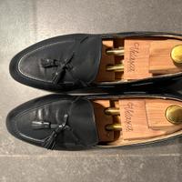 Mocassino Cardinale