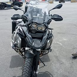 BMW R 1250 GS ADV