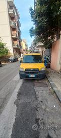 fiat doblo' 1.9d