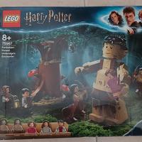 lego harry potter 75967 forbidden forest