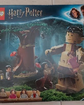lego harry potter 75967 forbidden forest