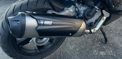 Terminale mivv urban