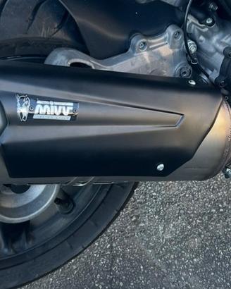 Terminale mivv urban