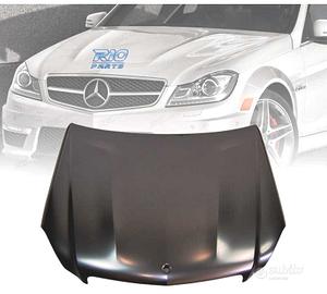 COFANOMERCEDES CLASSE C W204 C204 LOOK AMG IN ALL