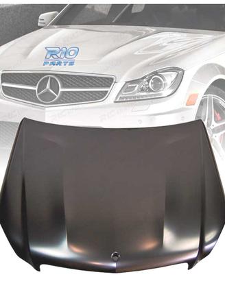 COFANOMERCEDES CLASSE C W204 C204 LOOK AMG IN ALL