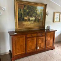 Credenza Annibale Colombo