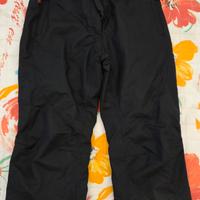 Pantalone donna da sci marca Biting