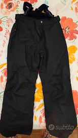 Pantalone donna da sci marca Biting