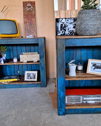 madia , scaffale , mobile porta TV,  portascarpe 