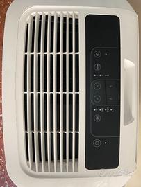 PINGUINO DE LONGHI PAC EM82climatizzatoreportatile