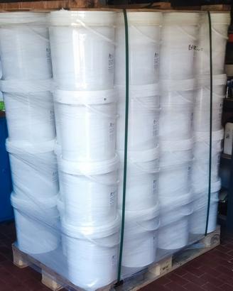 Sciroppo Fruttosweet45 per api