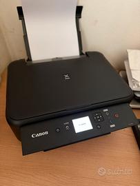 Stampante wi-fi Canon