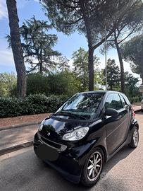 Smart fortwo del 2009 ; 69mila km