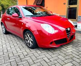 Alfa MiTo 1.4 78 CV DistinctiveSportPack OK NEOPAT