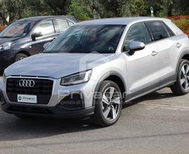 AUDI Q2 35 TFSI Admired