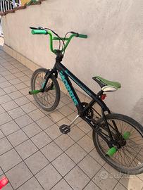 bici Morris BMX