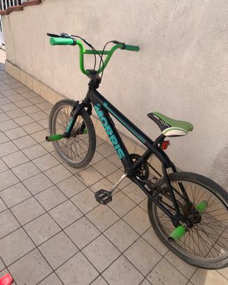 bici Morris BMX