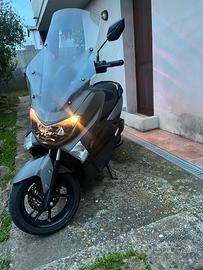 Yamaha N Max 155 COME NUOVO 7.000km