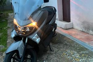 Yamaha N Max 155 COME NUOVO 7.000km