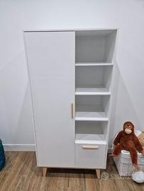 Armadio camera bambino "MAISON DU MONDE"