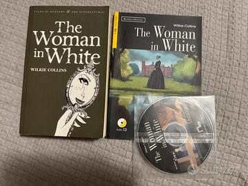 The woman in white-wilkie collins