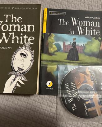 The woman in white-wilkie collins