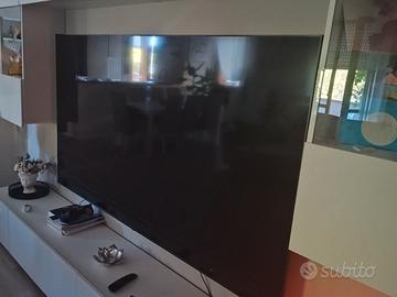 LG 85 pollici