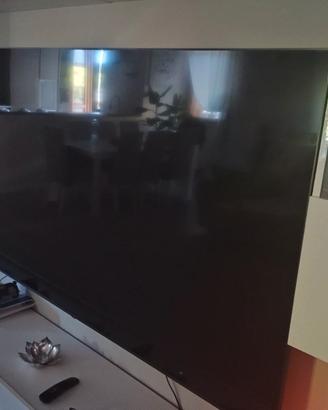 LG 85 pollici