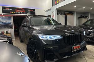 Bmw X7 M X7 xDrive40d 48V iva esposta full full