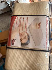 Cuscino nuovo mai usato