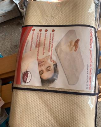 Cuscino nuovo mai usato