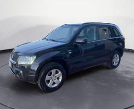 Suzuki Vitara VITARA 2.0 D 5PORTE