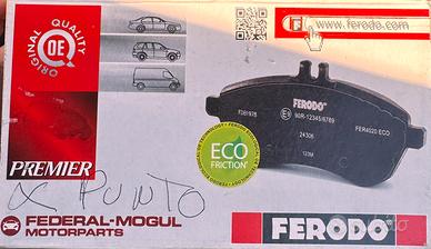 Pastiglie Freno FERODO FDB1466 - NUOVE