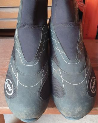 Scarpe Northwave invernali tg. 45