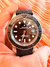 Orologio di lusso – Stile Yacht-Master