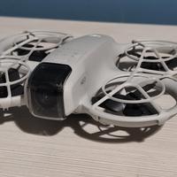 Drone automatico DJI Neo + batteria