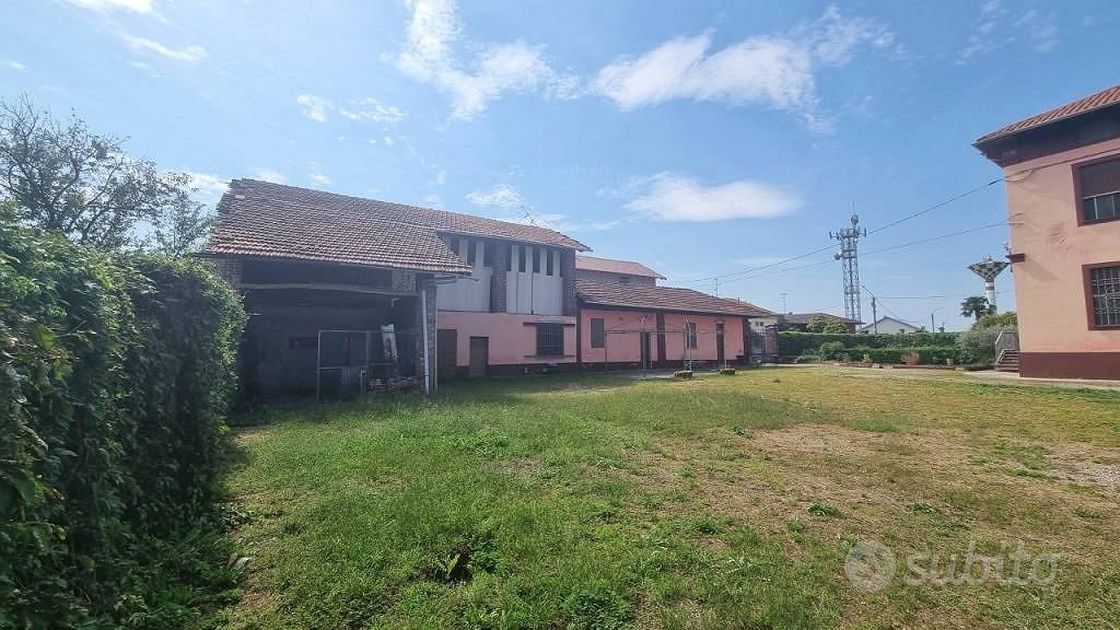 Casa – Arborio - Vista 5
