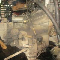 Cambio alfa romeo 155 1.7 ts 1995 ar67105 5 m
